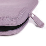 Onsala Sleeve kannettavan tietokoneen suojakotelo 14" Pinkki