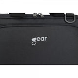 Gear Notebook-laukku 11.6" Musta