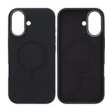 iPhone 17 Kuoret Kameralinssisuoja Musta
