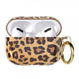 Richmond & Finch AirPods Pro -kuori Soft Leopard