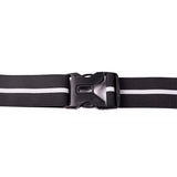 Gear Sport Vyölaukku Premium 6" Harmaameleerattu