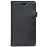 Buffalo iPhone 6/6S Plus suojakuori 2in1 Magnet Case Musta