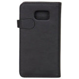Buffalo Samsung Galaxy S6 Fodral 2in1 Magnet Case Musta