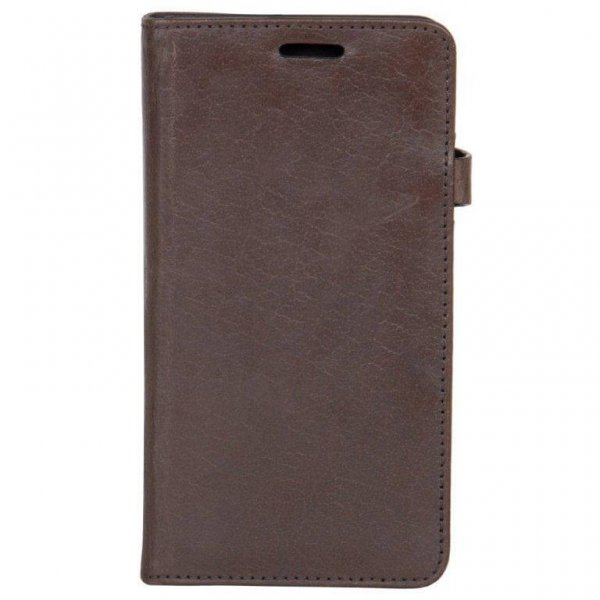 Buffalo Samsung Galaxy S6 Fodral 2in1 Magnet Case Ruskea