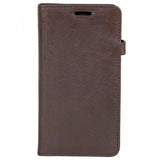 Buffalo Samsung Galaxy S6 Fodral 2in1 Magnet Case Ruskea