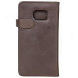 Buffalo Samsung Galaxy S6 Fodral 2in1 Magnet Case Ruskea
