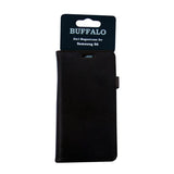 Buffalo Samsung Galaxy S6 Fodral 2in1 Magnet Case Ruskea