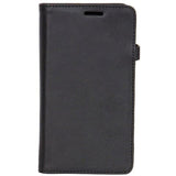 Buffalo Samsung Galaxy S6 Edge Kotelo 2in1 Magnet Case Musta