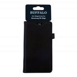 Buffalo Samsung Galaxy S6 Edge Kotelo 2in1 Magneettikotelo Ruskea