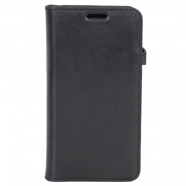 Buffalo Samsung Galaxy S7 Kotelo 2in1 Magneettikotelo Musta