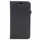 Buffalo Samsung Galaxy S7 Kotelo 2in1 Magneettikotelo Musta
