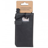 Buffalo Samsung Galaxy S7 Kotelo 2in1 Magneettikotelo Musta