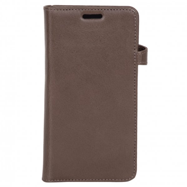 Buffalo Samsung Galaxy S7 Kotelo 2in1 Magneettikotelo Ruskea
