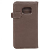 Buffalo Samsung Galaxy S7 Kotelo 2in1 Magneettikotelo Ruskea