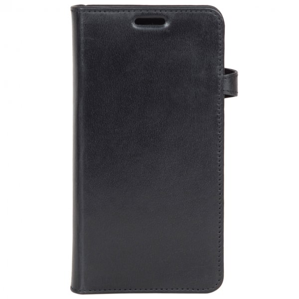 Buffalo Samsung Galaxy S7 Edge Kotelo 2in1 Magnet Case Musta
