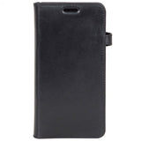 Buffalo Samsung Galaxy S7 Edge Kotelo 2in1 Magnet Case Musta