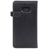 Buffalo Samsung Galaxy S7 Edge Kotelo 2in1 Magnet Case Musta