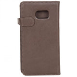 Buffalo Samsung Galaxy S7 Edge Kotelo 2in1 Magneettikotelo Ruskea