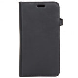 Buffalo Samsung Galaxy A5 2017 Kotelo 2in1 Magneettikotelo Musta