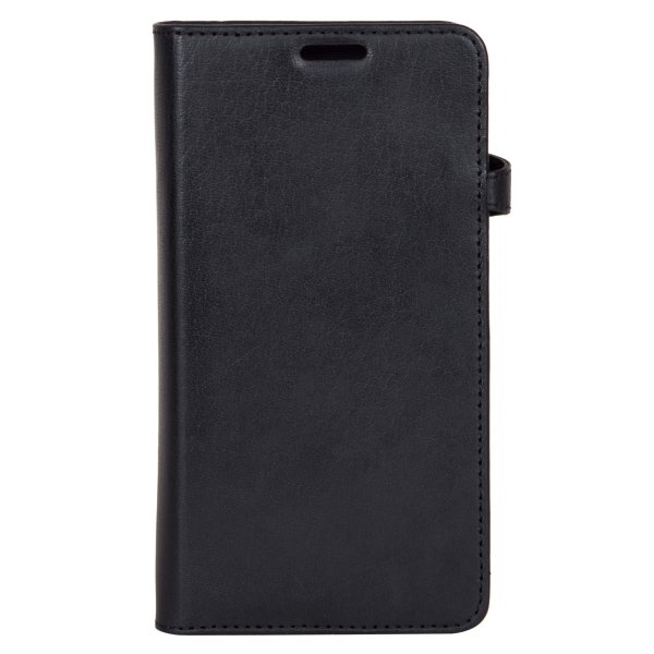 Buffalo Samsung Galaxy J5 2017 Suojakotelo 2in1 Magneettikotelo Musta