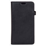 Buffalo Samsung Galaxy J5 2017 Suojakotelo 2in1 Magneettikotelo Musta