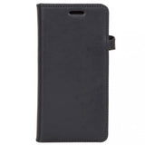 Buffalo Samsung Galaxy S8 Kotelo 2in1 Magneettikotelo Musta