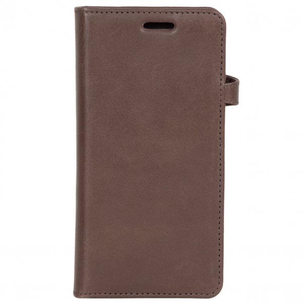 Buffalo Samsung Galaxy S8 -kotelo 2in1 Magneettikotelo Ruskea