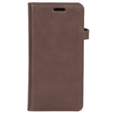 Buffalo Samsung Galaxy S8 -kotelo 2in1 Magneettikotelo Ruskea