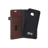 Buffalo Samsung Galaxy S8 -kotelo 2in1 Magneettikotelo Ruskea