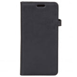 Buffalo Samsung Galaxy S8 Plus Kotelo 2in1 Magneettikotelo Musta
