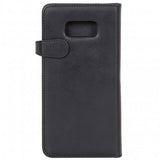 Buffalo Samsung Galaxy S8 Plus Kotelo 2in1 Magneettikotelo Musta