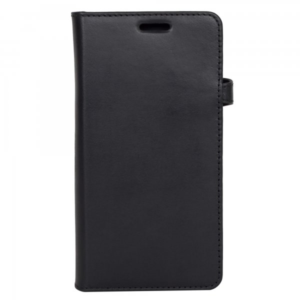 Buffalo Samsung Galaxy S9 2-in-1 magneettikotelo, musta