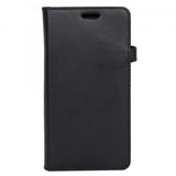 Buffalo Samsung Galaxy S9 2-in-1 magneettikotelo, musta