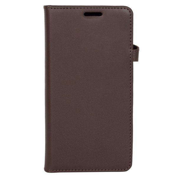 Buffalo Samsung Galaxy S9 2-in-1 magneettikotelo, ruskea