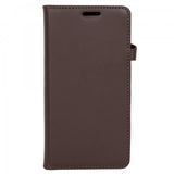 Buffalo Samsung Galaxy S9 2-in-1 magneettikotelo, ruskea