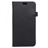 Buffalo Samsung Galaxy S9 Plus suojakuori 2in1 magneettikotelo musta