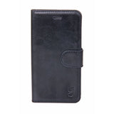 Gear iPhone 6/6S Exclusive -suojakotelo, musta