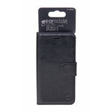 Gear iPhone 6/6S Exclusive -suojakotelo, musta