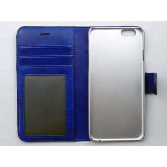 Gear iPhone 6/6S Exclusive-suojakotelo, sininen