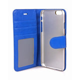 Gear iPhone 6/6S Exclusive-suojakotelo, sininen