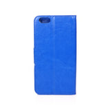 Gear iPhone 6/6S Exclusive-suojakotelo, sininen