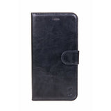 Gear iPhone 6/6S Plus -suojakotelo, Exclusive, musta
