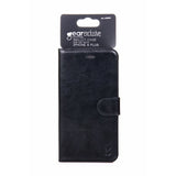 Gear iPhone 6/6S Plus -suojakotelo, Exclusive, musta