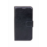 Gear Samsung Galaxy S6 Kotelo Exclusive Musta
