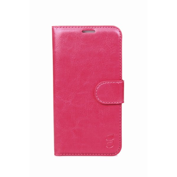 Gear Samsung Galaxy S6 Fodral Exclusive Pink