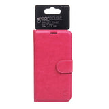 Gear Samsung Galaxy S6 Fodral Exclusive Pink