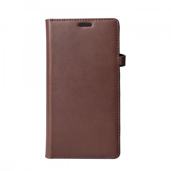 Buffalo Samsung Galaxy Note 9 Kotelo 2in1 Magneettikotelo Ruskea