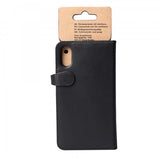 Buffalo iPhone Xr Fodral 2in1 Magnet Case Svart