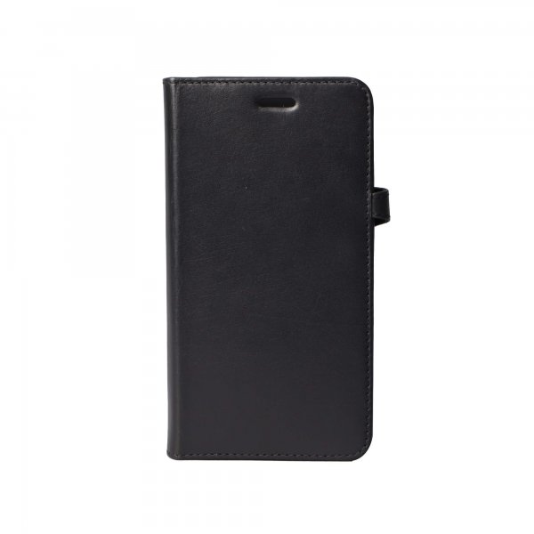 Buffalo iPhone Xs Max 2in1 magneettikotelo, musta