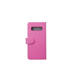 Gear Samsung Galaxy S10 Plus Suojakuori 3 Korttipaikkaa Ruusu